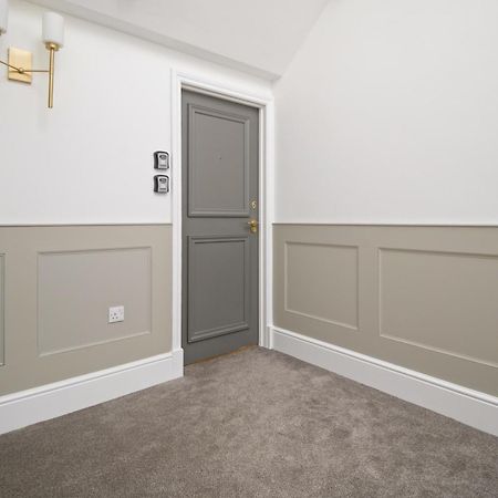 Whiskawaystays - Victoria House - Apartment 6 Worcester Esterno foto