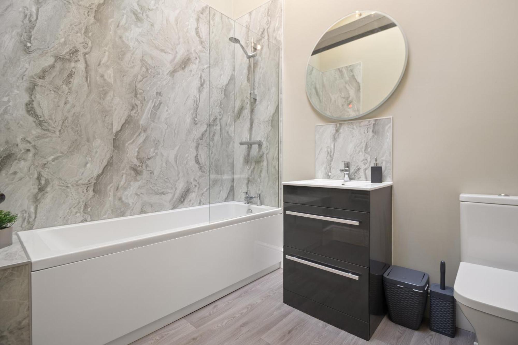 Whiskawaystays - Victoria House - Apartment 6 Worcester Esterno foto